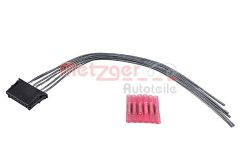 METZGER 2323036 — Set reparație cabluri lampă spate