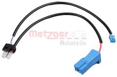 METZGER 2323041 — Adaptor baterie auto
