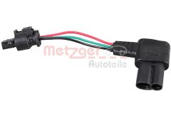METZGER 2323043 — Переходник для аккумулятора
