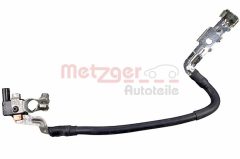 METZGER 2323046 — Переходник для аккумулятора