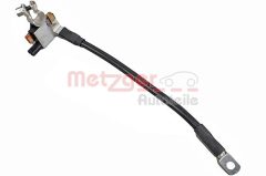 METZGER 2323047 — Adaptor baterie auto