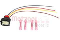 METZGER 2323056 — Ремонтный жгут проводов заднего фонаря