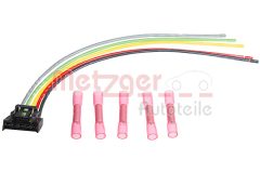 METZGER 2323057 — Ремонтный жгут проводов заднего фонаря