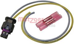 METZGER 2324004 — Set reparație cabluri bloc central siguranțe