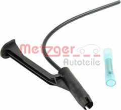 METZGER 2324023 — Ремонтный провод свечи накала с разъёмом
