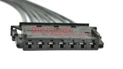 METZGER 2324049 — Ремонтный жгут проводов заднего фонаря