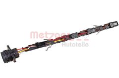 METZGER 2324050 — Cablu conectare injector