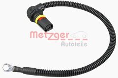 METZGER 2324052 — Ремонтный жгут проводов реле свечей накала