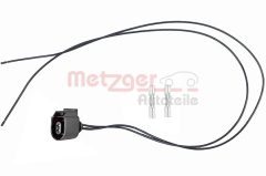 METZGER 2324062 — Ремонтный жгут проводов датчика ABS