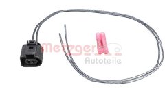 METZGER 2324081 — Set reparație cabluri bloc central siguranțe