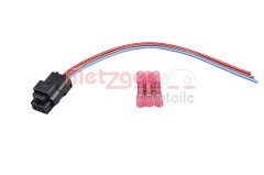 METZGER 2324103 — Set reparație cabluri bloc central siguranțe