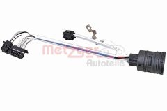 METZGER 2324106 — Жгут проводов коробки DSG