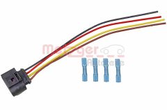 METZGER 2324125 — Set reparație cabluri bloc central siguranțe