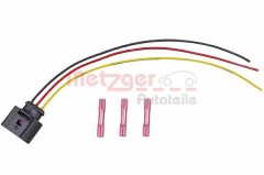 METZGER 2324130 — Set reparație cabluri bloc central siguranțe