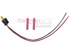 METZGER 2324137 — Set reparație cabluri bloc central siguranțe