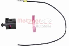 METZGER 2324141 — Set reparație cablaj senzor presiune ulei