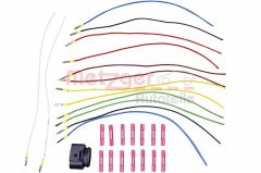METZGER 2324142 — Set reparație cabluri bloc central siguranțe