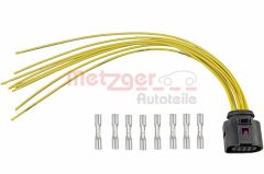 METZGER 2324143 — Set reparație cabluri bloc central siguranțe
