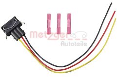 METZGER 2324147 — Set reparație cabluri bloc central siguranțe