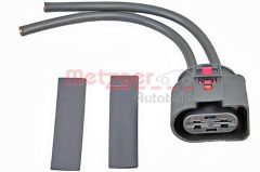 METZGER 2324149 — Set reparație cabluri bloc central siguranțe