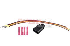 METZGER 2324150 — Set reparație cabluri bloc central siguranțe