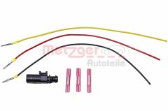 METZGER 2324154 — Set reparație cabluri bloc central siguranțe