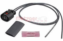 METZGER 2324155 — Set reparație cabluri lampă spate