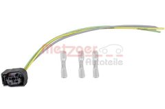 METZGER 2324159 — Set reparație cabluri senzor de parcare