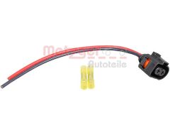METZGER 2324165 — Set reparație cabluri bloc central siguranțe