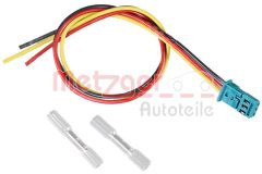 METZGER 2324178 — Ремонтный жгут проводов сервопривода корректора фар
