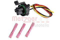 METZGER 2324180 — Set reparație cabluri termocontact ventilator AC