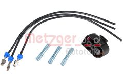 METZGER 2324189 — Set reparație cabluri bloc central siguranțe