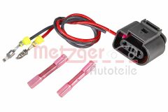METZGER 2324194 — Set reparație cabluri bloc central siguranțe