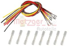 METZGER 2324210 — Set reparație cabluri bloc central siguranțe