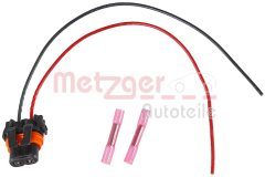 METZGER 2324211 — Set reparație cabluri far