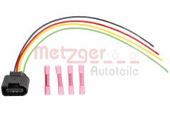 METZGER 2324213 — Set reparație cabluri bloc central siguranțe