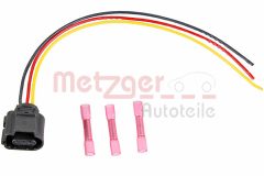 METZGER 2324214 — Set reparație cabluri bloc central siguranțe