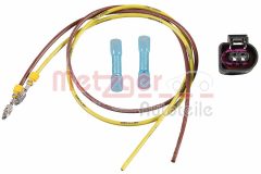 METZGER 2324216 — Ремонтный жгут проводов форсунки