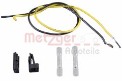 METZGER 2324220 — Set reparație cabluri lampă număr