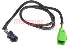 METZGER 2324226 — Set reparație cabluri pompă combustibil
