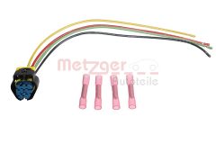 METZGER 2324229 — Ремонтный жгут проводов датчика давления масла
