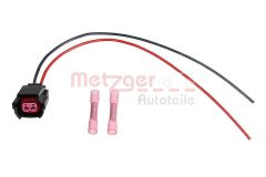 METZGER 2324230 — Ремонтный жгут проводов форсунки