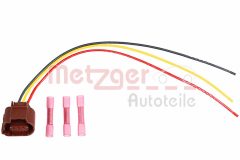 METZGER 2324236 — Set reparație cabluri bloc central siguranțe