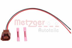 METZGER 2324237 — Set reparație cabluri bloc central siguranțe