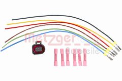 METZGER 2324239 — Set reparație cabluri bloc central siguranțe