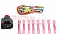 METZGER 2324240 — Set reparație cabluri bloc central siguranțe