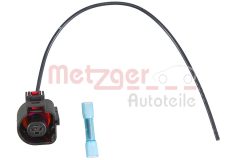 METZGER 2324244 — Set reparație cabluri bloc central siguranțe