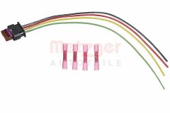 METZGER 2324271 — Set reparație cabluri bloc central siguranțe
