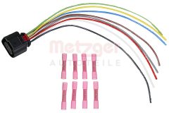 METZGER 2324310 — Ремкомплект жгута проводов