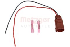 METZGER 2324324 — Kit reparație cablaj